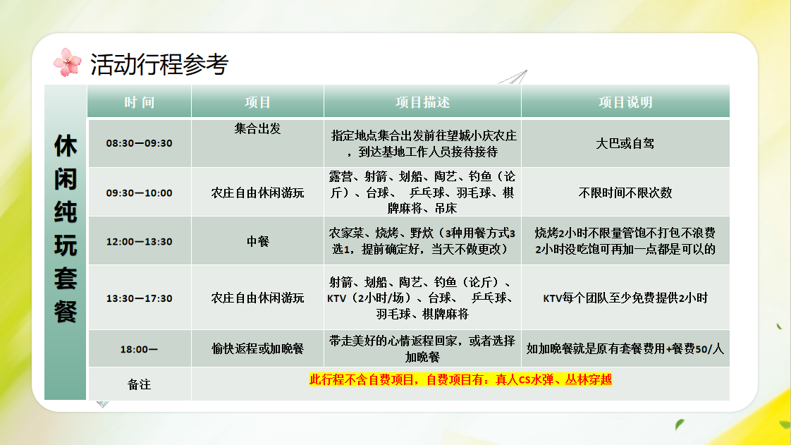 长沙小庆农庄(图3) 长沙小庆农庄(图3)