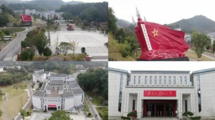 大围山一日游团建(图2)