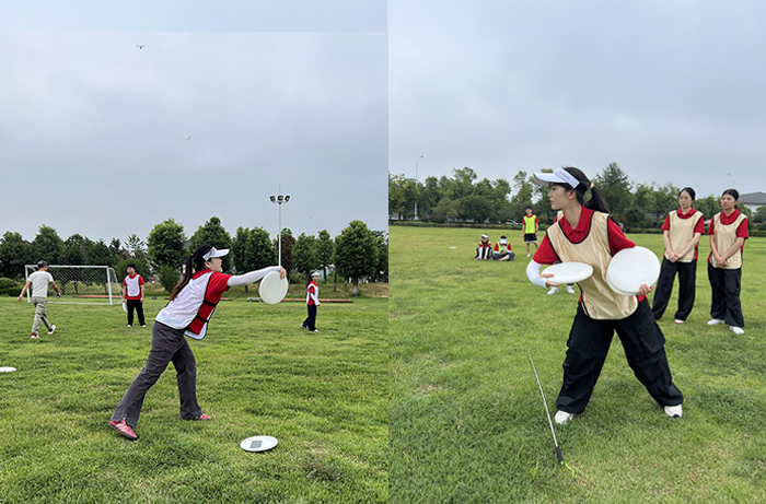 长沙公司团建活动30人左右128元/人起(图4)