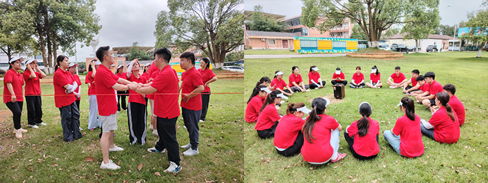 长沙公司团建活动30人左右128元/人起(图5)