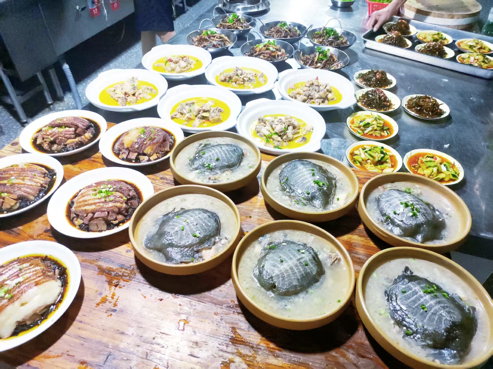 长沙周末农家乐:108元畅享田园乐趣(图2) 长沙周末农家乐:108元畅享田园乐趣(图2)